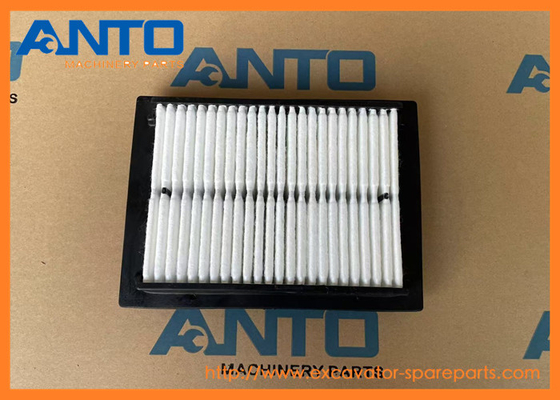 60250669 suku cadang excavator filter udara eksternal untuk SY135