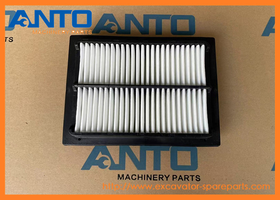60250669 suku cadang excavator filter udara eksternal untuk SY135