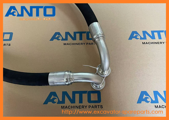 20Y-62-15140 20Y6215140 Selang Untuk Penggali KOMATSU PC200 PC210 PC220 PC240