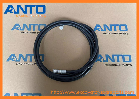 02754-00231 0275400231 Fitting Selang Untuk Komatsu Wheel Loader WA470 WA480