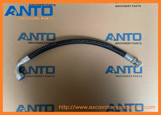 02754-005A6 02754005A6 Fitting selang Untuk Komatsu wheel loader WA1200 WA450 WA470 WA480