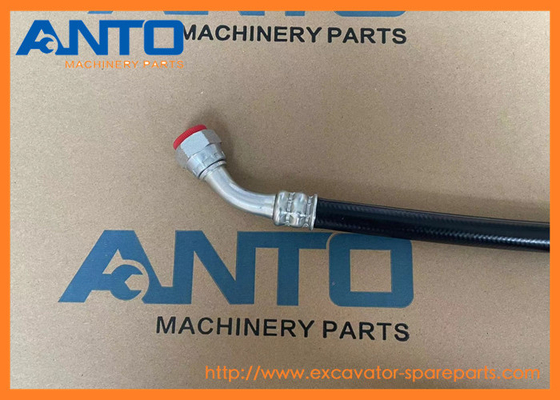 02764-003A5 02764003A5 Fitting Selang Untuk Komatsu Wheel Loader WA1200 WA470 WA480