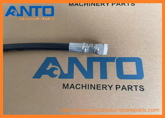 02765-002A4 02765002A4 Fitting selang untuk KOMATSU wheel loader WA200 WA200PZ WA480