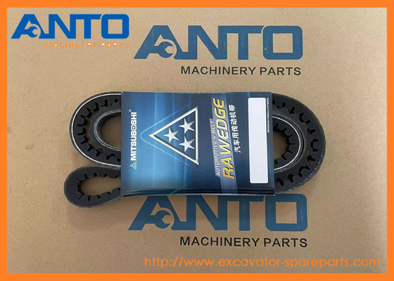 04120-21761 0412021761 Dukungan V-Belt Untuk Penggali KOMATSU PC300 PC300HD PC300LL PC340