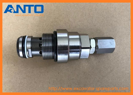 0412206 Valve Fit HITACHI suku cadang EX100-2