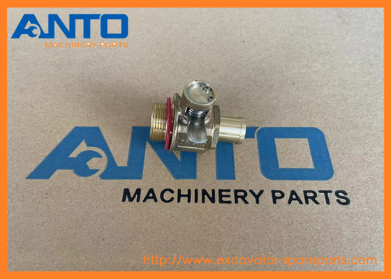 6150-23-5190 07705-01400 Kok Drain KOMATSU Excavator Spare Parts Untuk PC400LC-5