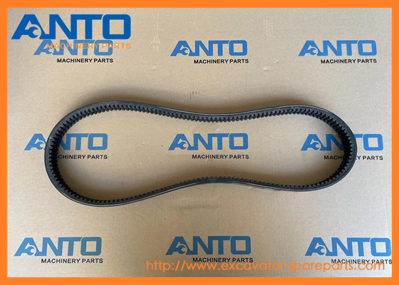 4615852 V-Belt HITACHI Excavator Spare Parts Cocok untuk ZX27U-2 ZX29U-3