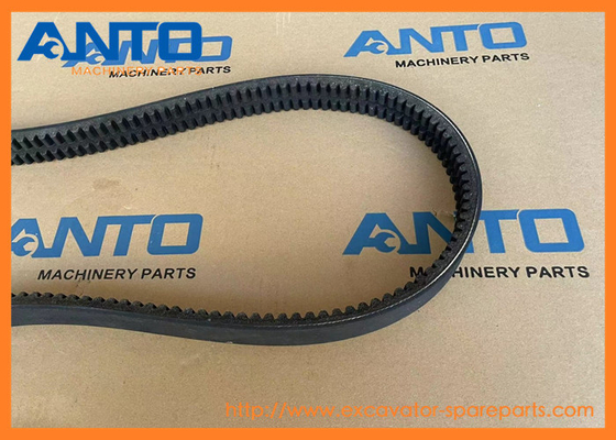 4615852 V-Belt HITACHI Excavator Spare Parts Cocok untuk ZX27U-2 ZX29U-3