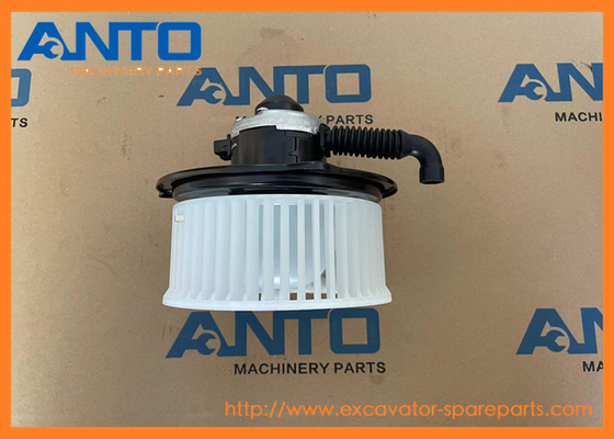 ND116340-3320 ND1163403320 Motor Blower KOMATSU Bagian Cadang Excavator Untuk PC1100-6