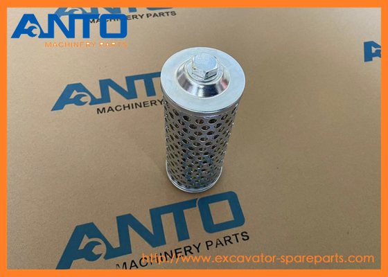 141-49-00512 16Y-76-09200 Strainer KOMATSU Buldozer suku cadang untuk D60A-6 D65A-8