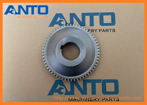6221-31-1130 6221311130 Gear KOMATSU Excavator Spare Parts Untuk S6D108-1B PC300LC-5
