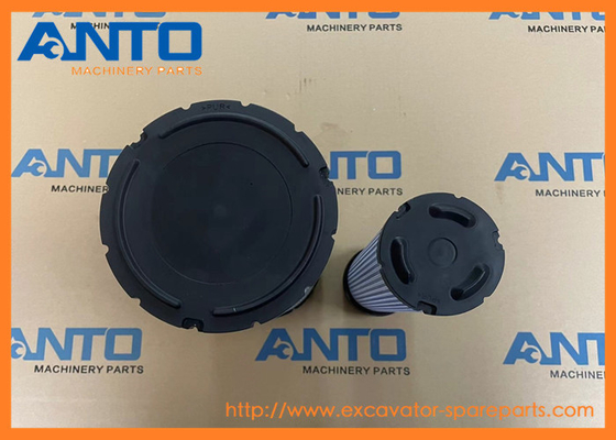 59800-26110 3A111-19140 Filter Udara KUBOTA suku cadang excavator untuk KX080