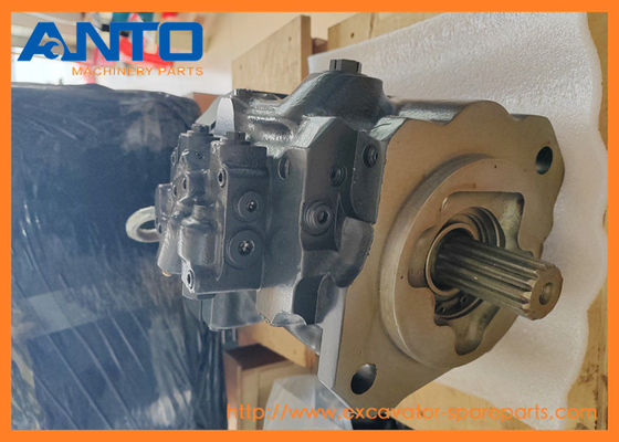 708-1U-00171 708-1U-00170 Pompa kemudi Untuk Komatsu Wheel Loader WA380 WA430