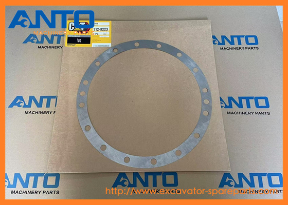112-8223 1128223 Bagian-bagian suku cadang Excavator Shim Fitting untuk 776C 776D 777D 777F 777G
