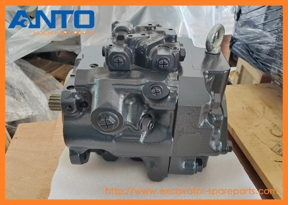708-1U-00171 708-1U-00170 Pompa kemudi KOMATSU suku cadang wheel loader untuk WA380-6