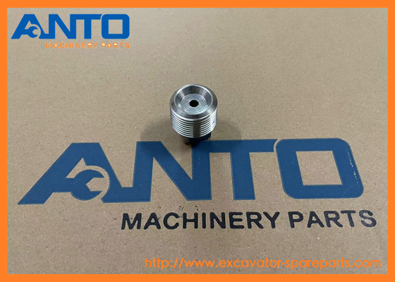 4234782 Plug HITACHI Excavator Spare Parts Untuk EX100-3 EX120-3