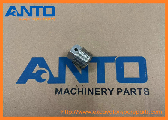 4234782 Plug HITACHI Excavator Spare Parts Untuk EX100-3 EX120-3
