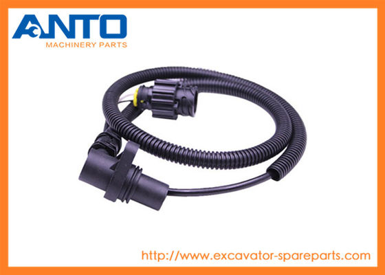 VOE20508011 20508011 Sensor Kecepatan Excavator Untuk VOE EC330 EC360 EC460