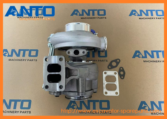 6745-81-8230 6745818230 Turbocharger yang Digunakan untuk Penggali KOMATSU PC300 PC300HD PC350