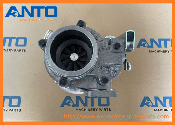 6745-81-8230 6745818230 Turbocharger yang Digunakan untuk Penggali KOMATSU PC300 PC300HD PC350