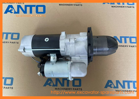 600-863-8111 6008638111 Motor starter yang digunakan untuk excavator KOMATSU PC300 PC300HD PC360