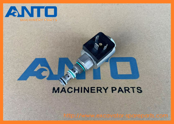 177-6820 1776820 Solenoid Valve Tractor Spare Parts yang Digunakan untuk CP-573E CP-663E CS-531D