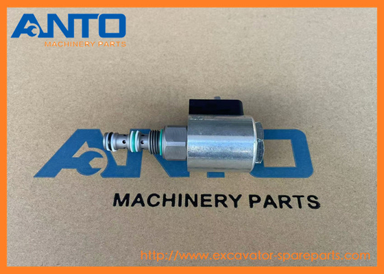 177-6820 1776820 Solenoid Valve Tractor Spare Parts yang Digunakan untuk CP-573E CP-663E CS-531D