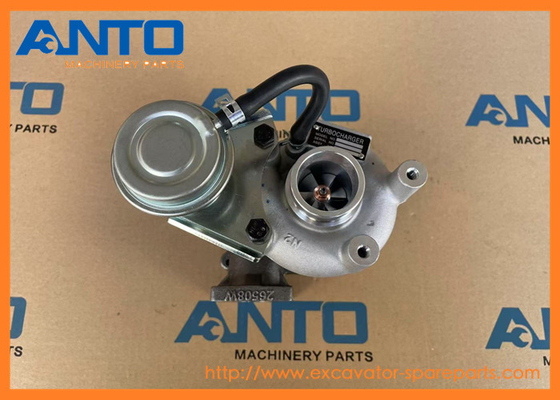 397-9979 3979979 Turbocharger Fitting Untuk Kompak Loader Roda 906H2 907H2 908H2
