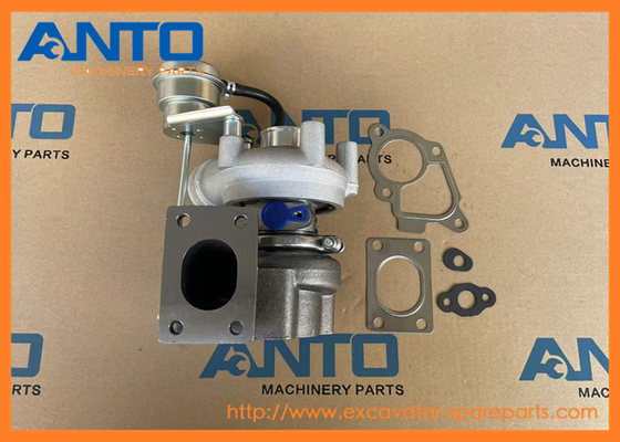 397-9979 3979979 Turbocharger Fitting Untuk Kompak Loader Roda 906H2 907H2 908H2