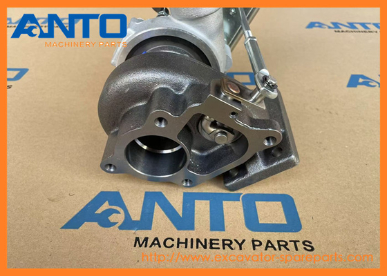 397-9979 3979979 Turbocharger Fitting Untuk Kompak Loader Roda 906H2 907H2 908H2