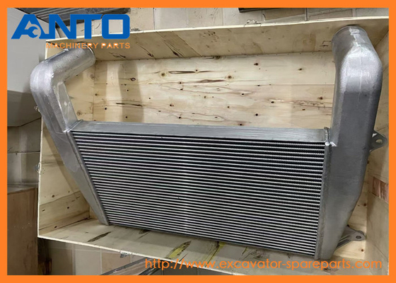 11Q9-40550 Charge Air Cooler Excavator AC Bagian Fitting Untuk HYUNDAI R300LC9S