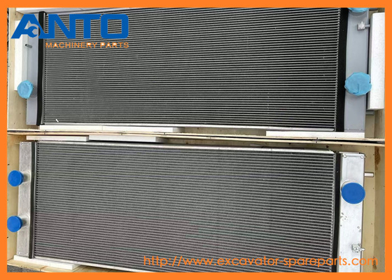21M-03-21110 21M0321110 Core Assy Excavator Air Conditioner Bagian Pas KOMATSU PC600 PC650