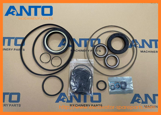 4143-298-009 ZGAQ-00934 Kit Segel Transmisi HYUNDAI suku cadang excavator untuk 2HL-100 SOLAR S130W-V