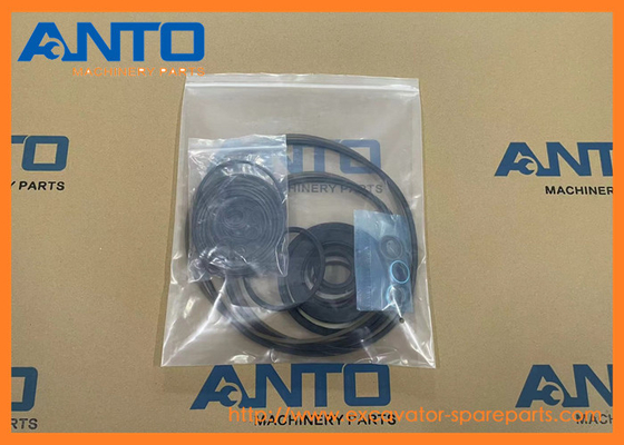4143-298-009 ZGAQ-00934 Kit Segel Transmisi HYUNDAI suku cadang excavator untuk 2HL-100 SOLAR S130W-V
