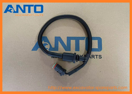 600-311-3722 600-311-3721 Sensor Pemisah Air Minyak Komatsu Bagian Cadang Excavator Untuk PC160LC-8