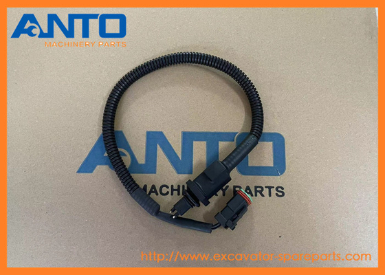 600-311-3722 600-311-3721 Sensor Pemisah Air Minyak Komatsu Bagian Cadang Excavator Untuk PC160LC-8
