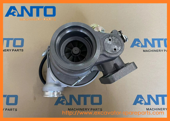 22329371 Turbocharger Excavator Spare Parts Cocok untuk EC250E EC300E