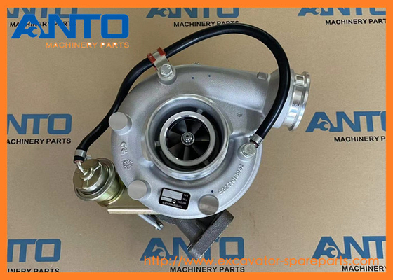 22329371 Turbocharger Excavator Spare Parts Cocok untuk EC250E EC300E