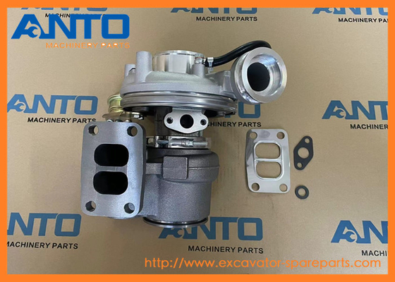 22329371 Turbocharger Excavator Spare Parts Cocok untuk EC250E EC300E
