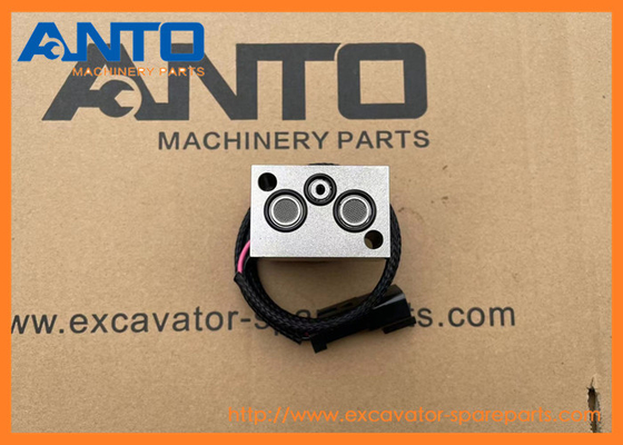 702-21-57400 7022157400 Klep Pilot Untuk Ekskavator KOMATSU HB205 HB215 PC1250 PC1250SP