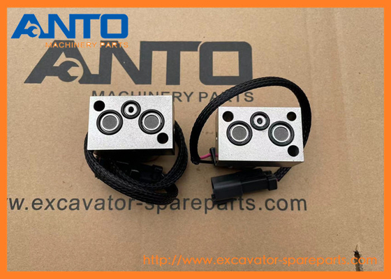 702-21-57400 7022157400 Klep Pilot Untuk Ekskavator KOMATSU HB205 HB215 PC1250 PC1250SP