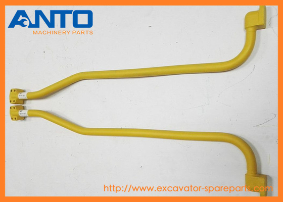 707-86-00810 7078600810 Tube L.H. Excavator Spare Parts Untuk KOMATSU PC300 PC350 PC360