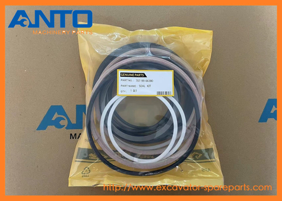 707-99-66380 7079966380 Service Kit Wheel Loader suku cadang untuk KOMATSU WA380 WA430