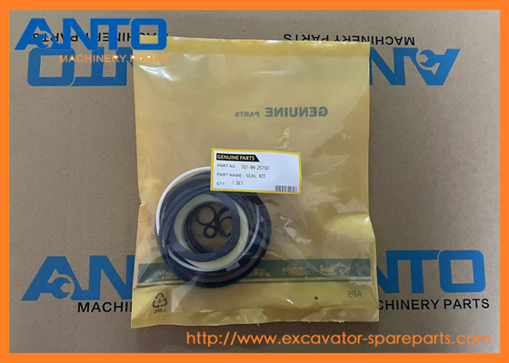 707-99-25710 7079925710 Service Kit Wheel Loader suku cadang untuk KOMATSU WA450 WA470 WA480