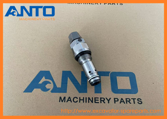 723-40-50301 7234050301 Assy Katup Bantuan Untuk Penggali KOMATSU PC300 PC300SC PC340