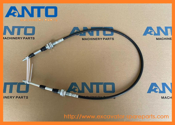 14X-43-13734 14X4313734 Kabel KOMATSU Buldozer suku cadang untuk D65E-12