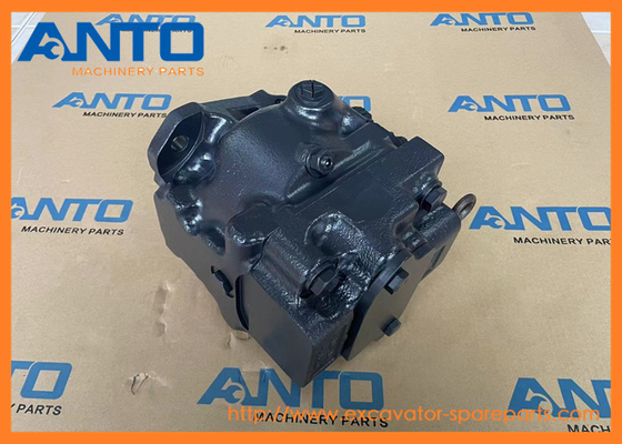 708-1U-00161 708-1U-00160 Pompa Hidraulik Komatsu Backhoeloader suku cadang Untuk WB93R-5E0