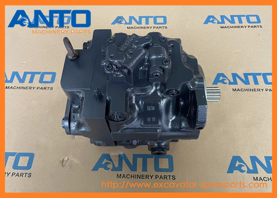 708-1U-00161 708-1U-00160 Pompa Hidraulik Komatsu Backhoeloader suku cadang Untuk WB93R-5E0