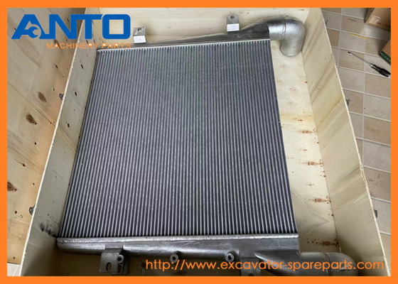 209-03-41121 2090341121 Aftercooler KOMATSU suku cadang excavator untuk PC800-8E0