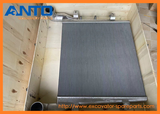 209-03-41121 2090341121 Aftercooler KOMATSU suku cadang excavator untuk PC800-8E0